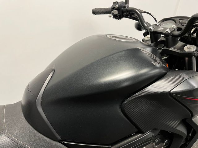 honda - cb-650-f