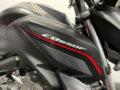 Honda CB 650 F 2015 occasion – foto 3 van 24