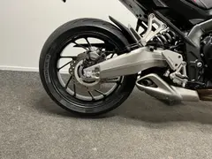 Honda CB 650 F 2015 occasion – foto 10 van 24