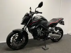 Honda CB 650 F 2015 occasion – foto 18 van 24
