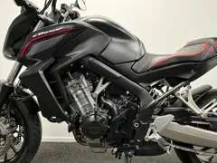 Honda CB 650 F 2015 occasion – foto 21 van 24