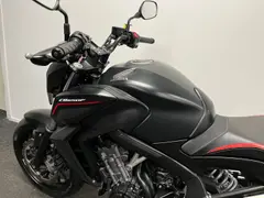 Honda CB 650 F 2015 occasion – foto 23 van 24