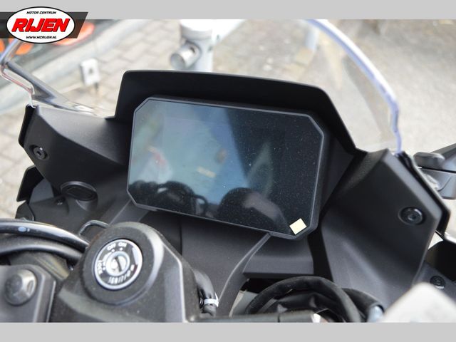 suzuki - gsx-8r