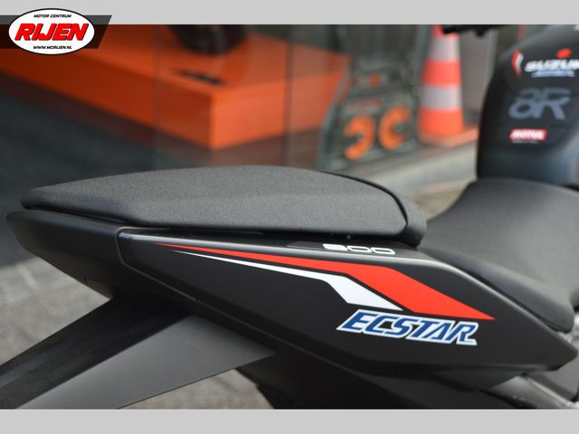 suzuki - gsx-8r