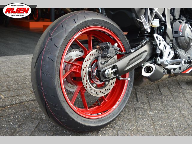 suzuki - gsx-8r