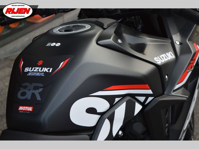 suzuki - gsx-8r
