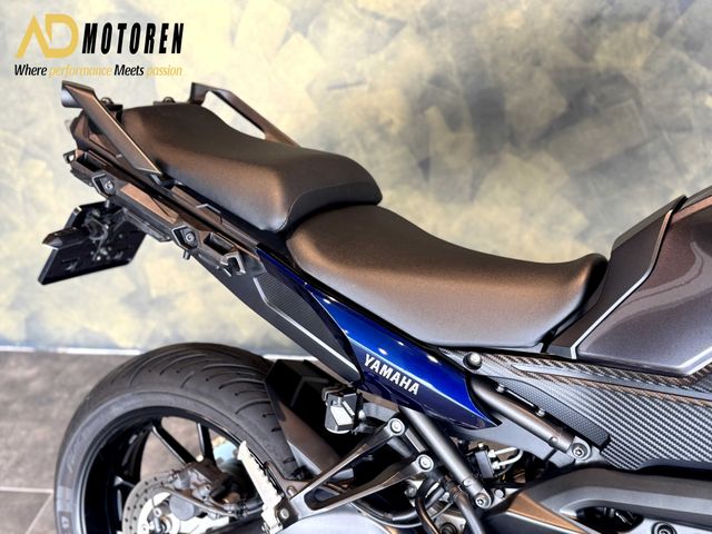 yamaha - tracer-900-abs
