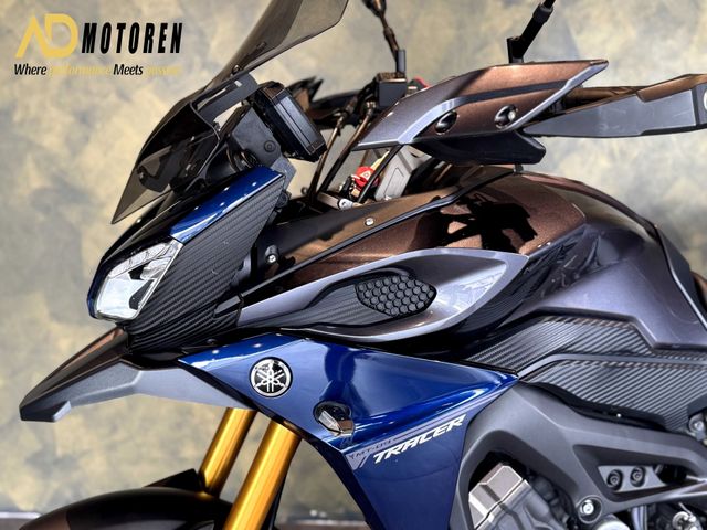 yamaha - tracer-900-abs