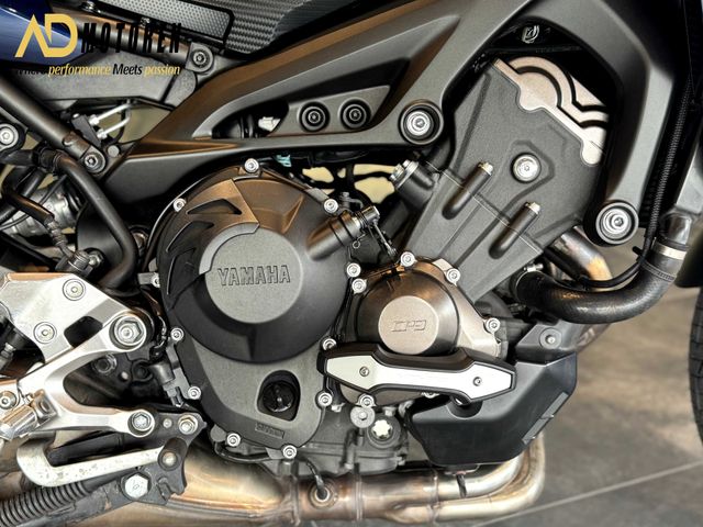 yamaha - tracer-900-abs