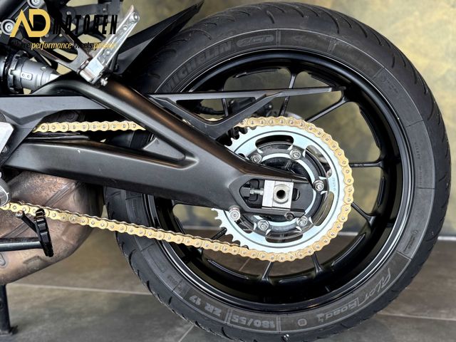 yamaha - tracer-900-abs