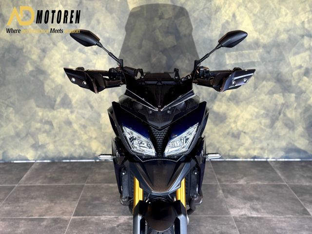 yamaha - tracer-900-abs