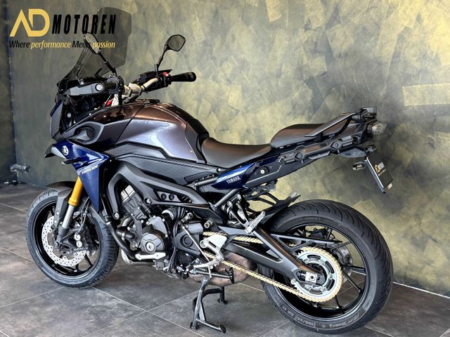 yamaha - tracer-900-abs