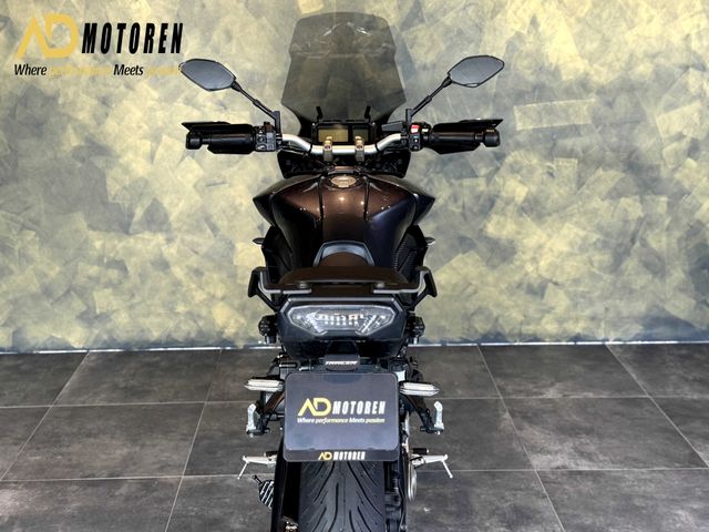 yamaha - tracer-900-abs