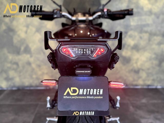 yamaha - tracer-900-abs