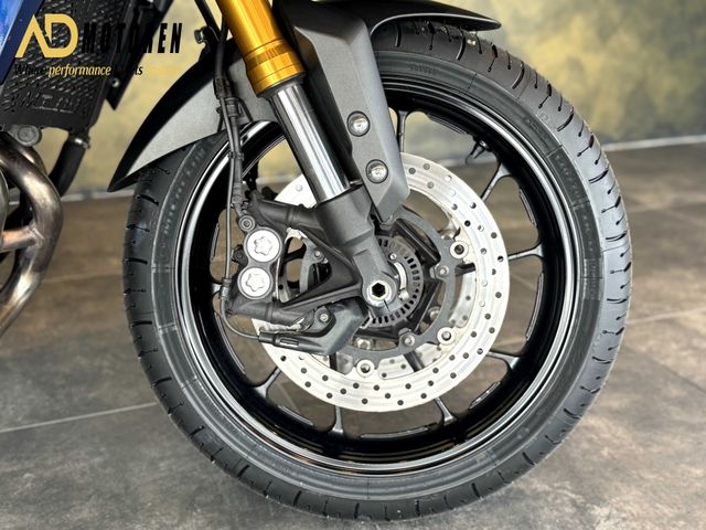yamaha - tracer-900-abs