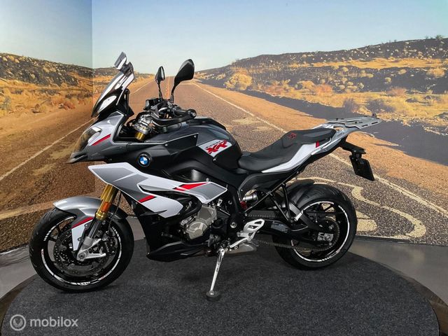 bmw - s-1000-xr