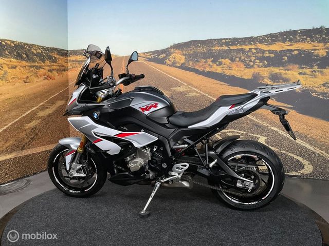 bmw - s-1000-xr