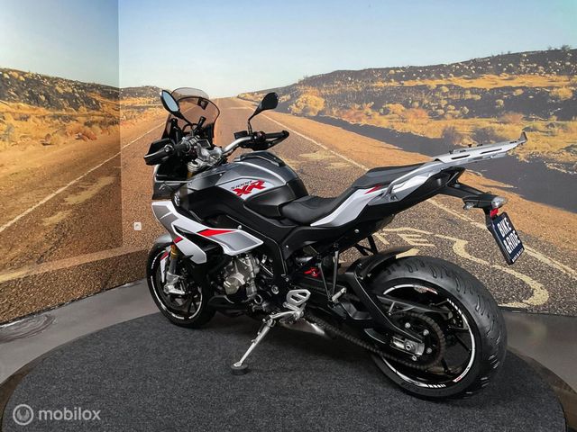 bmw - s-1000-xr