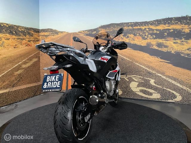 bmw - s-1000-xr