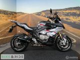 BMW S 1000 XR