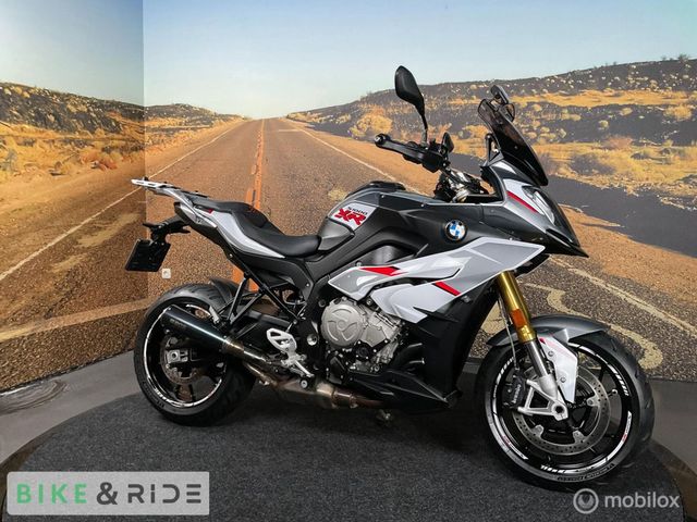 bmw - s-1000-xr
