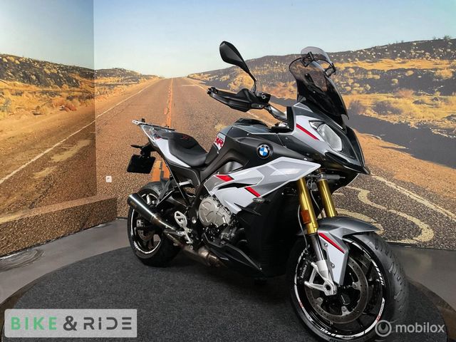 bmw - s-1000-xr