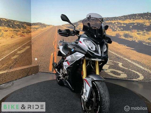 bmw - s-1000-xr