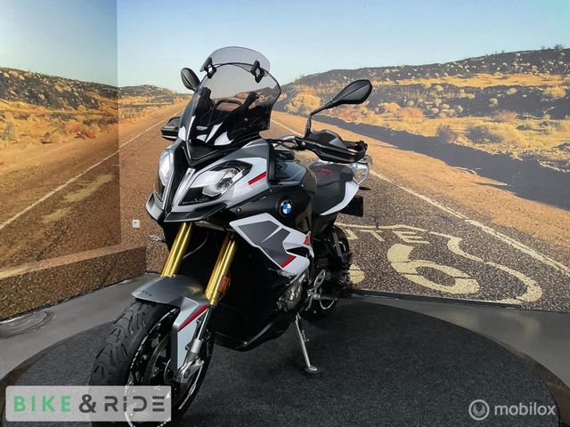 bmw - s-1000-xr