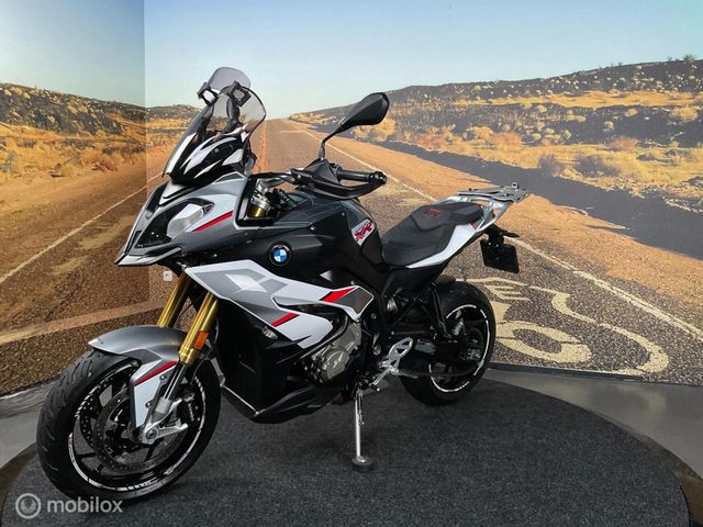 bmw - s-1000-xr