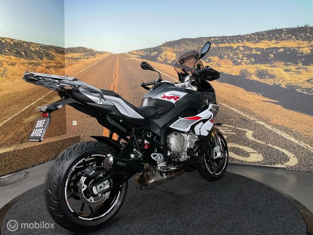 bmw - s-1000-xr