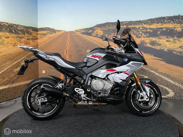 bmw - s-1000-xr