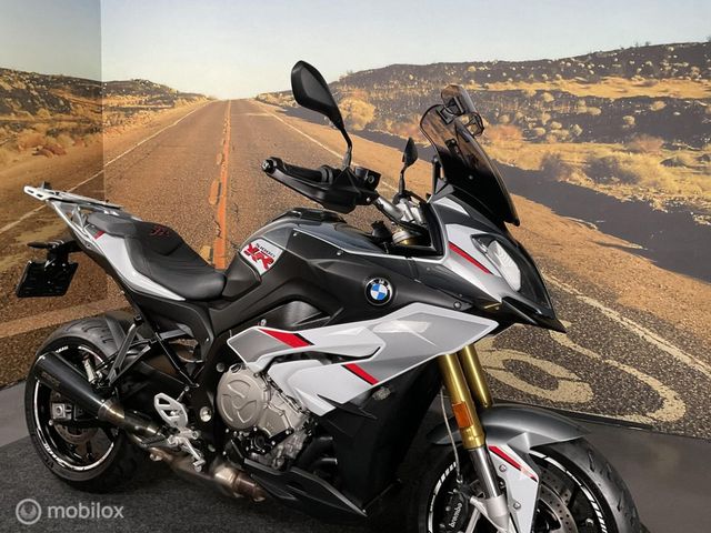 bmw - s-1000-xr