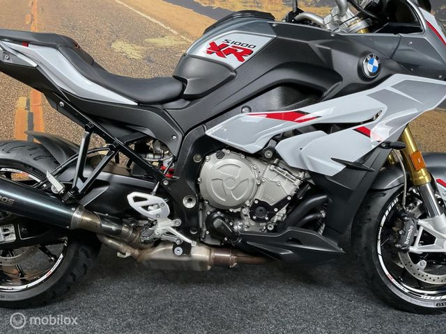 bmw - s-1000-xr