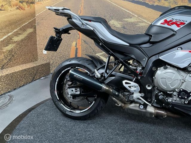 bmw - s-1000-xr