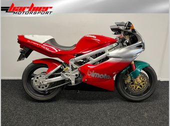 Bimota Super Mono 1996 occasion