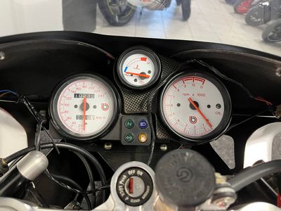 BIMOTA SUPER MONO – foto 2