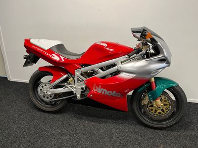 BIMOTA SUPER MONO – foto 3