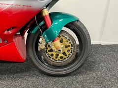 Bimota Super Mono 1996 occasion – foto 6 van 24