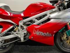 Bimota Super Mono 1996 occasion – foto 7 van 24