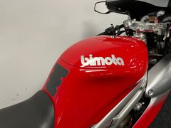 Bimota Super Mono 1996 occasion – foto 10 van 24