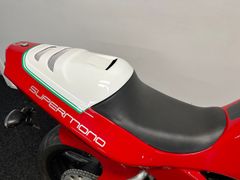 Bimota Super Mono 1996 occasion – foto 11 van 24