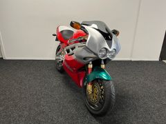 Bimota Super Mono 1996 occasion – foto 12 van 24