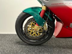 Bimota Super Mono 1996 occasion – foto 18 van 24
