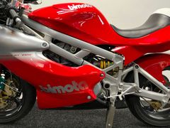 Bimota Super Mono 1996 occasion – foto 19 van 24