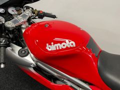 Bimota Super Mono 1996 occasion – foto 21 van 24