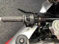 Bimota Super Mono 1996 occasion – foto 23 van 24