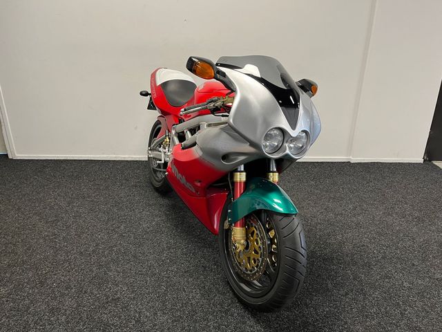 bimota - super-mono