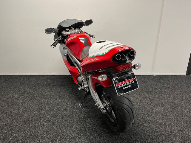 bimota - super-mono