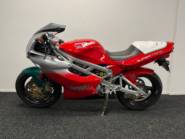 bimota - super-mono