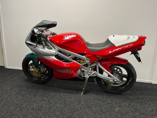 bimota - super-mono
